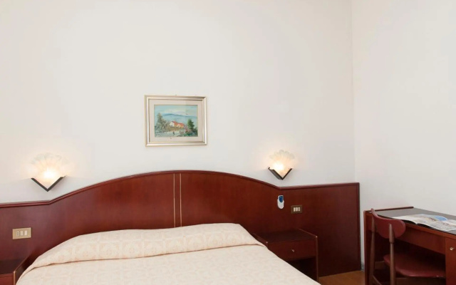 Hotel Arborea