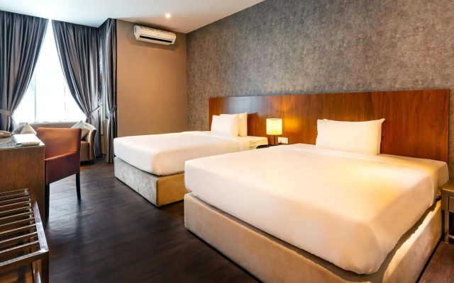 Avenue Garden Hotel