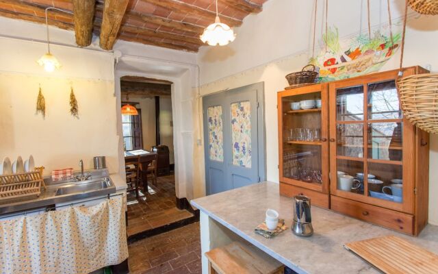 Tenuta di Spannocchia