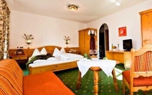Hotel Gasthof Mitteregger