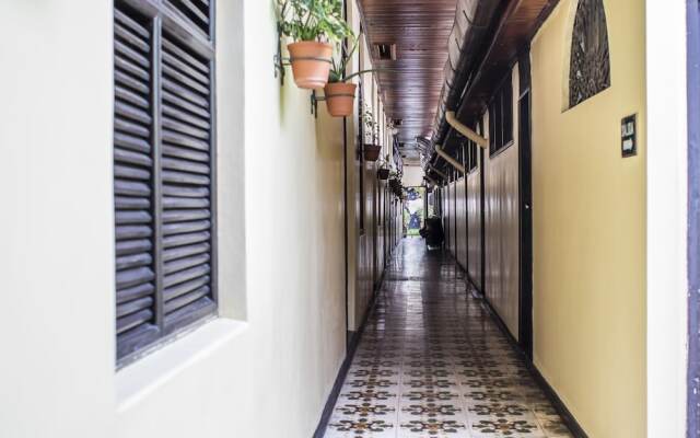 Hospedaje Florentina