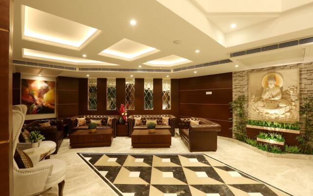 Fairyland Clarks Inn Bhopal