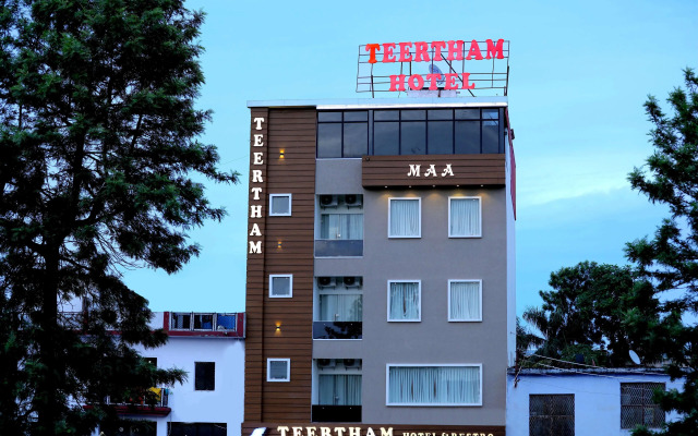 Teertham Hotel