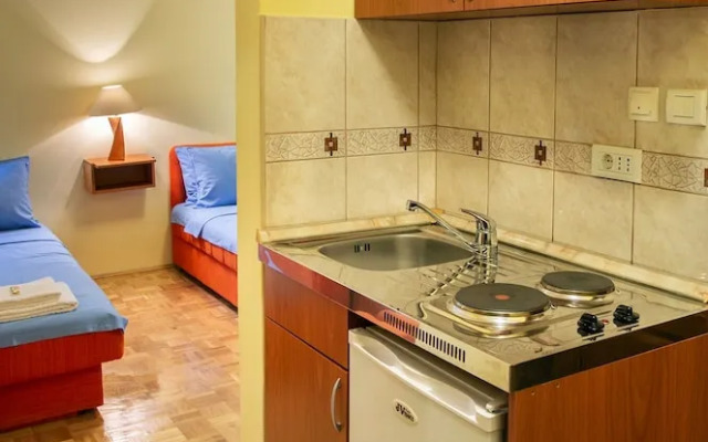 Mery Apartments Kolasin