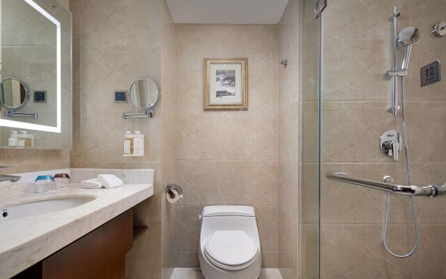 Holiday Inn Chengdu Century City-WestTower by IHG