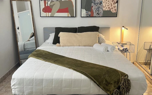 Vista Ramey Apartment