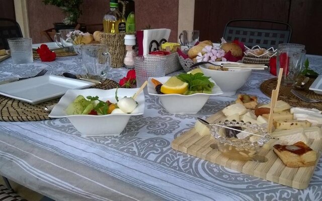 B&B Posserle