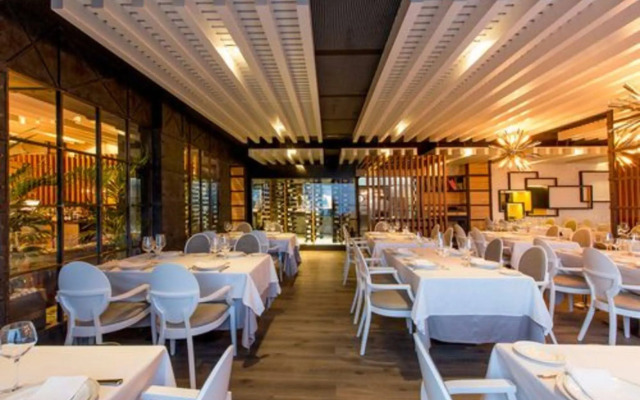Hotel Antonio