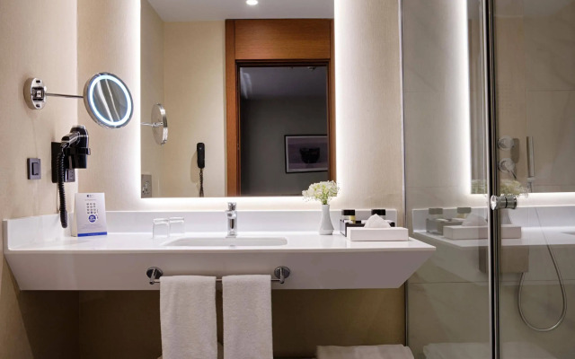 Radisson Blu Hotel Ankara Cankaya