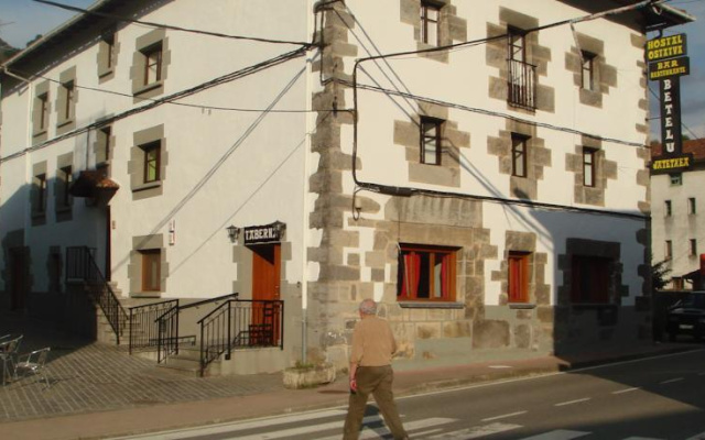Hostal Betelu