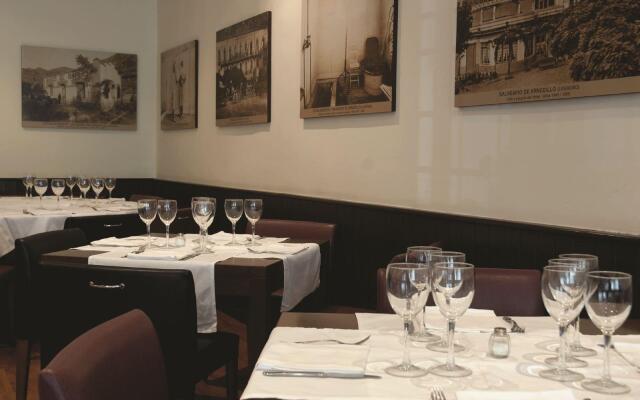 Balneario de Arnedillo