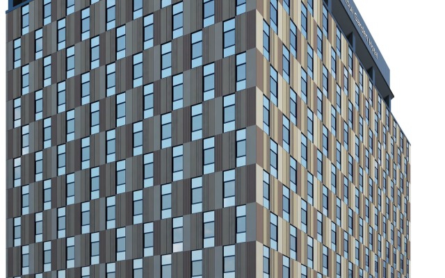 Mitsui Garden Hotel Fukuoka Gion