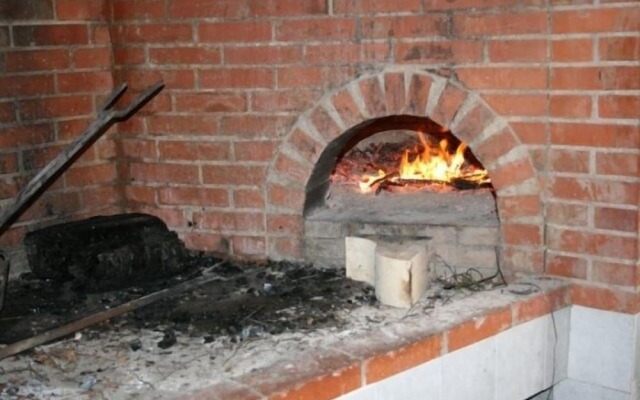 Tanit Hotel Ristorante Museo