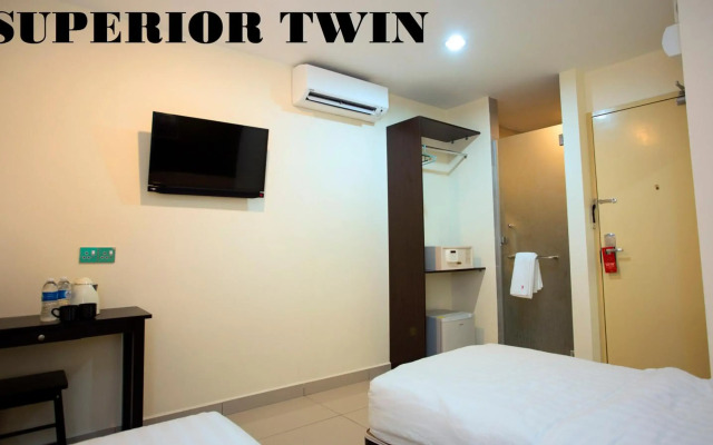 One Avenue Hotel