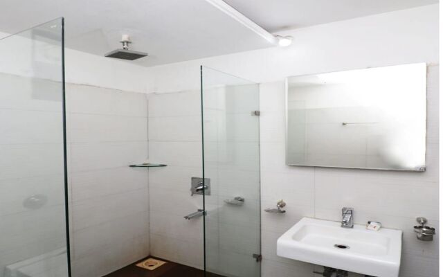 Oyo 3612 Hotel Pandav Inn