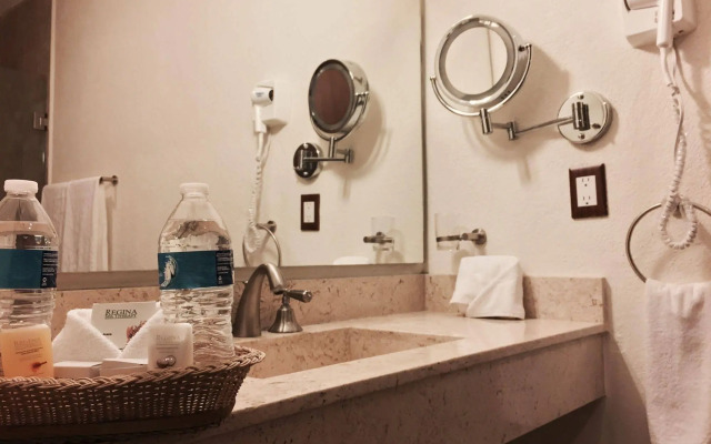 Hotel San Xavier