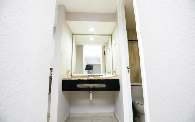 Hotel Paris Boulogne