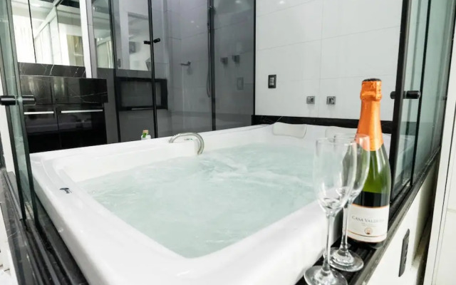 Wonder in Copacabana Pi804 Z4