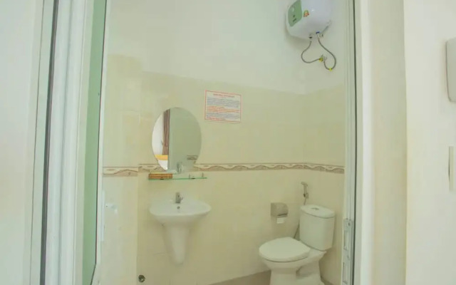 Villa Truby Da Lat