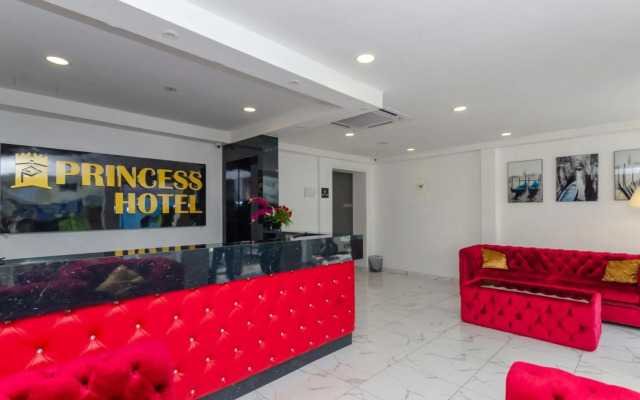 Princess Hotel