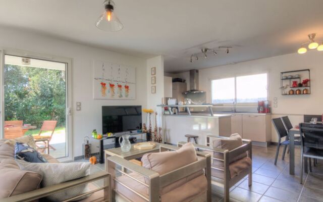 House La Plage Labenne
