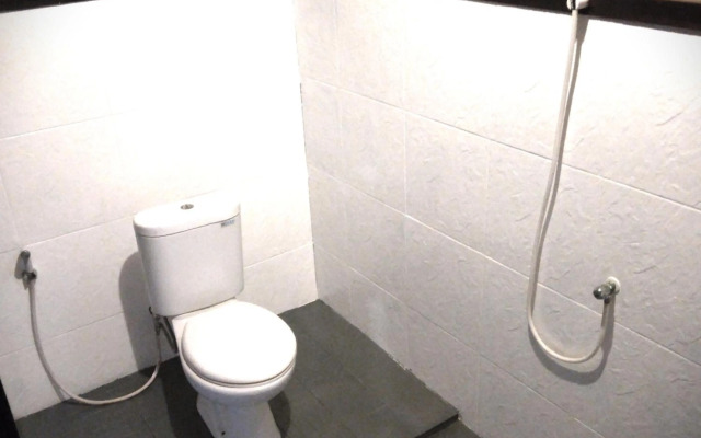 Good Vibes Bungalows