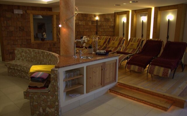 Hotel Christophorus