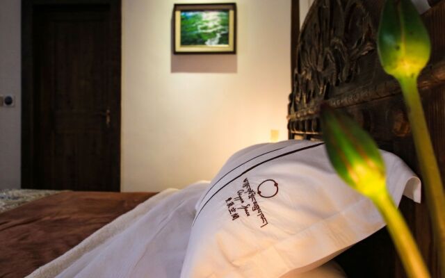 Energy Healing Space Inn