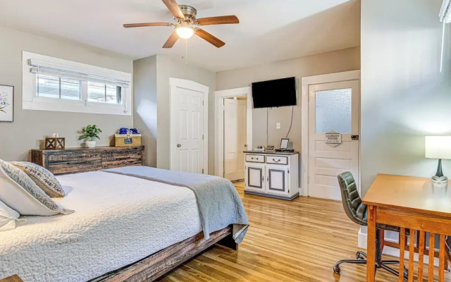 East End River Retreat: Dogs Welcome!