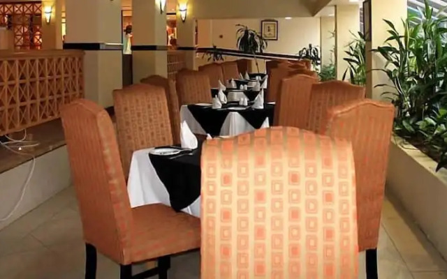 Piggs Peak Hotel and Casino