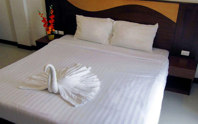 Nina's Guest House 2