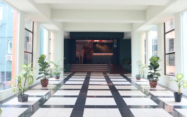 Kluang Parade Hotel