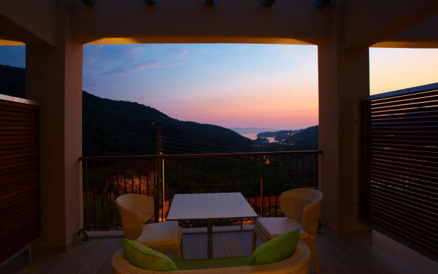 Salvator Villas & Spa Hotel