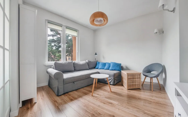 Apartamenty Sun & Snow Ratibora