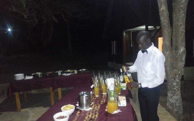 Maralal Safari Lodge