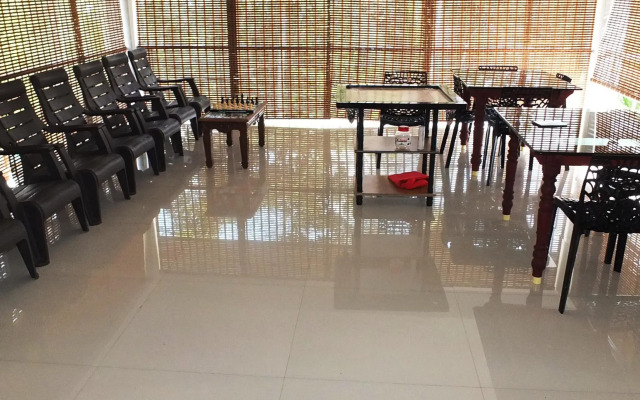 Freebird Holiday Rtreat Wayanad