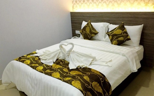 D'Metro Hotel