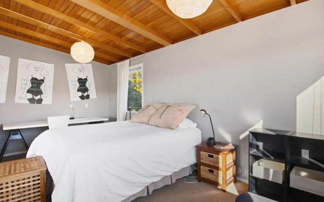 Hilltop Heaven - Kaiteriteri Holiday Home