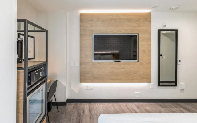 Kasa Niche Hotel Redwood City