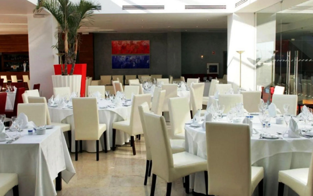 Hotel Apartamento Balaia Atlantico