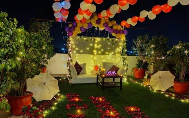 Hotel Mavens Orange Gurgaon