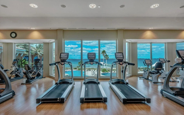 Portofino Tower 3 Unit 1601