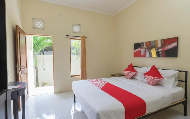 OYO 618 Top Homestay