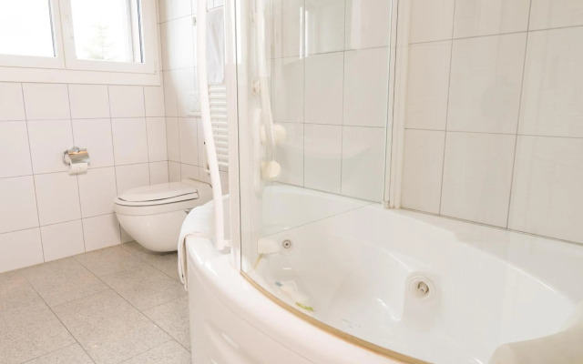 Apartment Hinterberg