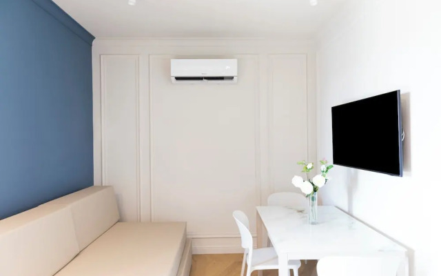 Bfor Suite Experience