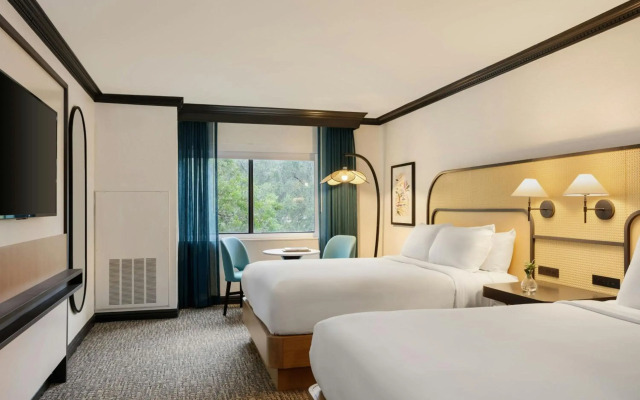 Renaissance Boca Raton Hotel