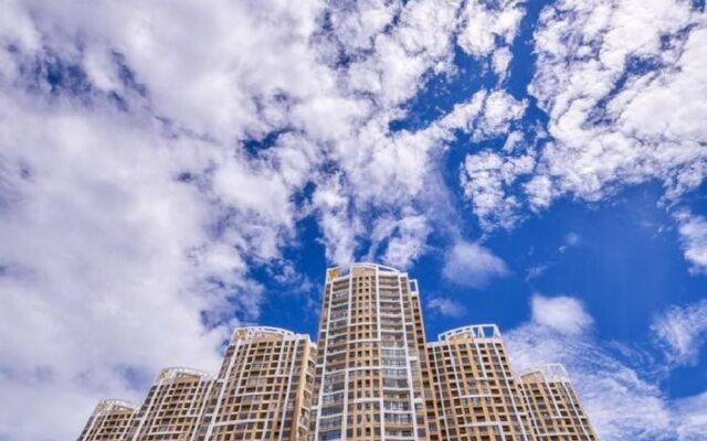 Shan Hai Ju Sea View Hotel