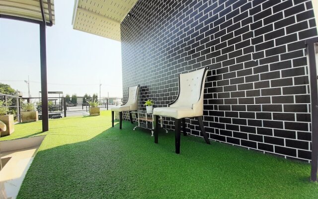 Baan Nistha Pool Villa Hua Hin