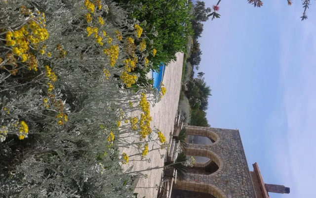 Pegasus Resort