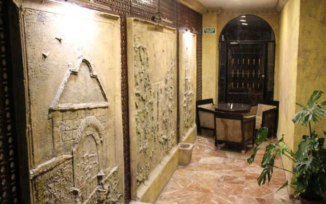 Hotel El Tajo & SPA